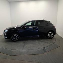 Peugeot 208 BlueHDi 100 S&S BVM6 Allure Pack Saint-Pierre-du-Mont