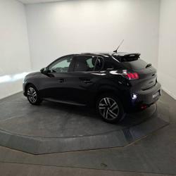 Peugeot 208 BlueHDi 100 S&S BVM6 Allure Pack Saint-Pierre-du-Mont