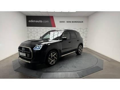 Mini Countryman - 170 ch DKG7 C Favoured - 41 990 €