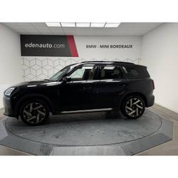 Mini Countryman 170 ch DKG7 C Favoured Lormont