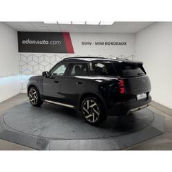 Mini Countryman 170 ch DKG7 C Favoured Lormont