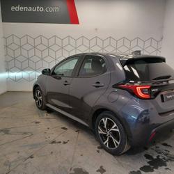 Toyota Yaris Hybride 116h Design Toulouse