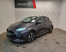 Toyota Yaris Toulouse