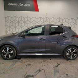 Toyota Yaris Hybride 116h Design Muret