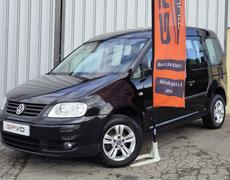 Volkswagen Caddy Montreuil-le-Gast