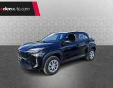 Toyota Yaris Toulouse
