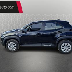 Toyota Yaris Cross Hybride 116h 2WD Dynamic Toulouse