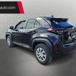 Toyota Yaris Cross Hybride 116h 2WD Dynamic Toulouse
