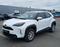 Toyota Yaris Toulouse
