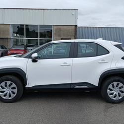 Toyota Yaris Cross Hybride 116h 2WD Dynamic Toulouse
