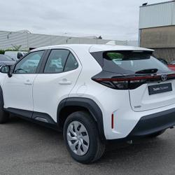 Toyota Yaris Cross Hybride 116h 2WD Dynamic Toulouse