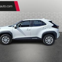 Toyota Yaris Cross Hybride 116h 2WD Dynamic Toulouse
