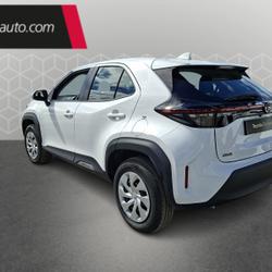 Toyota Yaris Cross Hybride 116h 2WD Dynamic Toulouse