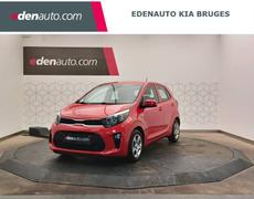 Kia Picanto Bruges