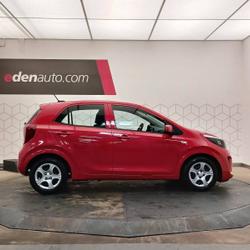 Kia Picanto 1.0 DPi 67ch ISG BVM5 Active Bruges