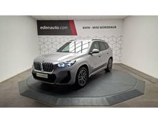 BMW X1 Lormont