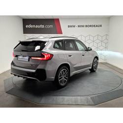 BMW X1 sDrive 20i 170ch DKG7 M Sport Lormont