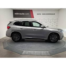 BMW X1 sDrive 20i 170ch DKG7 M Sport Lormont