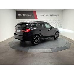 BMW X1 sDrive 20i 170ch DKG7 M Sport Lormont
