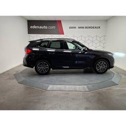 BMW X1 sDrive 20i 170ch DKG7 M Sport Lormont