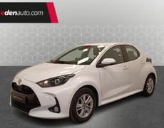 Toyota Yaris Muret