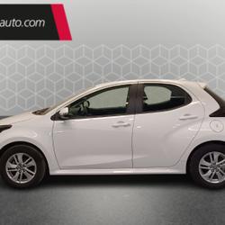 Toyota Yaris 120 VVT-i Dynamic Business Muret