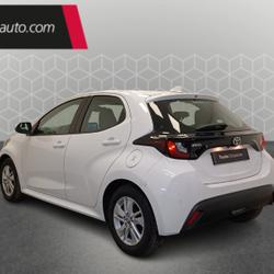 Toyota Yaris 120 VVT-i Dynamic Business Muret