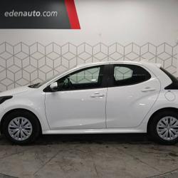 Toyota Yaris 120 VVT-i Dynamic Business Toulouse