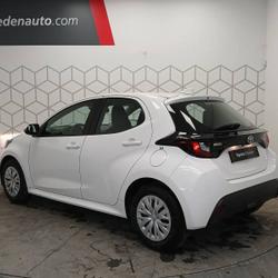 Toyota Yaris 120 VVT-i Dynamic Business Toulouse