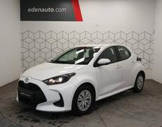 Toyota Yaris Muret