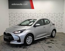 Toyota Yaris Toulouse