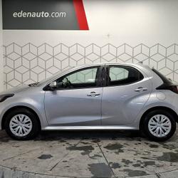 Toyota Yaris 120 VVT-i Dynamic Business Muret