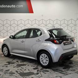 Toyota Yaris 120 VVT-i Dynamic Business Muret
