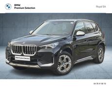 BMW X1 Meylan
