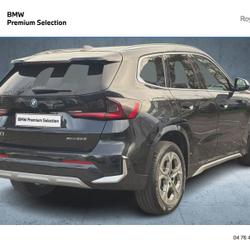 BMW X1 xDrive25e 245ch xLine Meylan