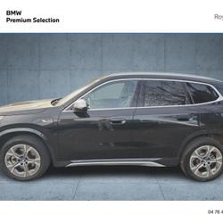 BMW X1 xDrive25e 245ch xLine Meylan
