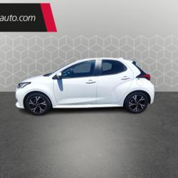 Toyota Yaris Hybride 116h Design Toulouse