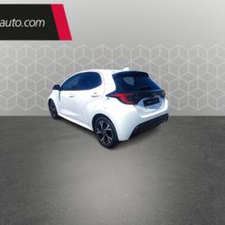 Toyota Yaris Hybride 116h Design Toulouse