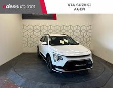 Kia Niro - 1.6 GDi 138 ch HEV DCT6 Active - 30 890 €