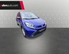 Toyota Aygo X Montauban