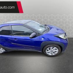 Toyota Aygo X 1.0 VVT-i 72 Design Montauban