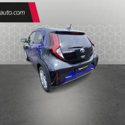 Toyota Aygo X 1.0 VVT-i 72 Design Montauban