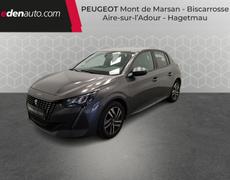 Peugeot 208 Saint-Pierre-du-Mont