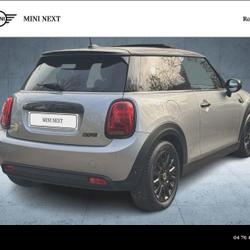Mini Mini Cooper SE 184ch Edition Premium Plus BVA 5CV Meylan