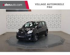Fiat Panda Lons