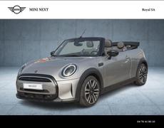 Mini Cabrio