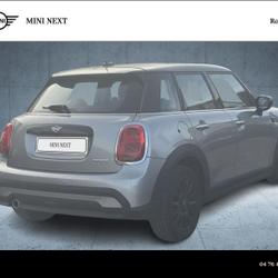 Mini Cooper Cooper 136ch Edition Premium BVA7 Meylan