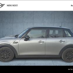 Mini Cooper Cooper 136ch Edition Premium BVA7 Meylan