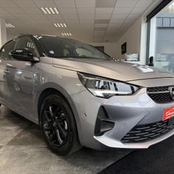 Opel Corsa 1.2 TURBO 100CH GS LINE Stiring-Wendel