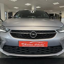 Opel Corsa 1.2 TURBO 100CH GS LINE Stiring-Wendel